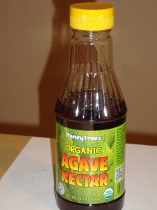 Agave Nectar