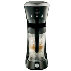 Mr. Coffee Frappe Maker