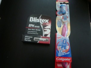 Walgreen
