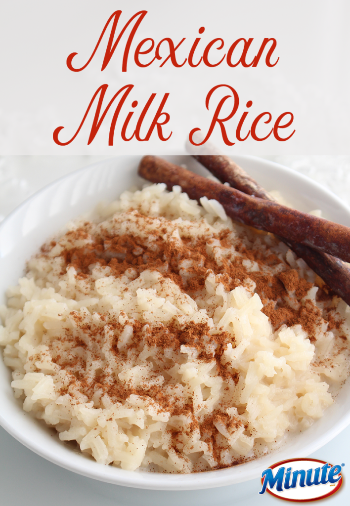 A Vintage Christmas Party PLUS A Recipe for Mexican Milk Rice (aka ...