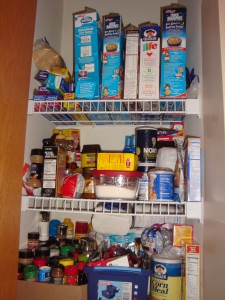 Pantry After