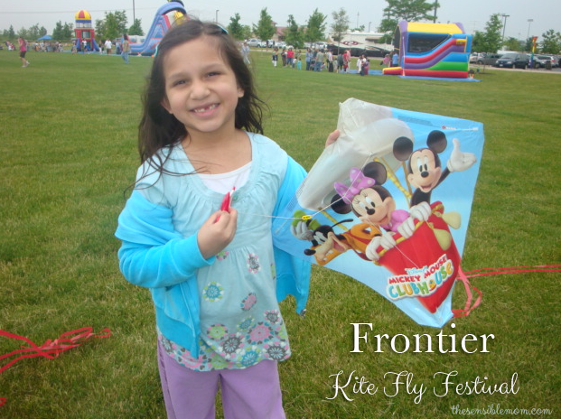 frontier kite fly festival