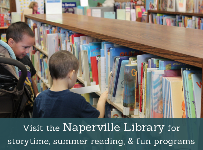 naperville public library