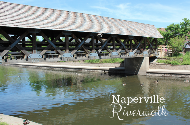 naperville riverwalk