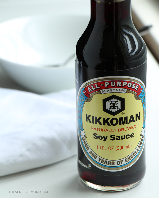 Easy Carnitas Recipe #KikkomanSabor