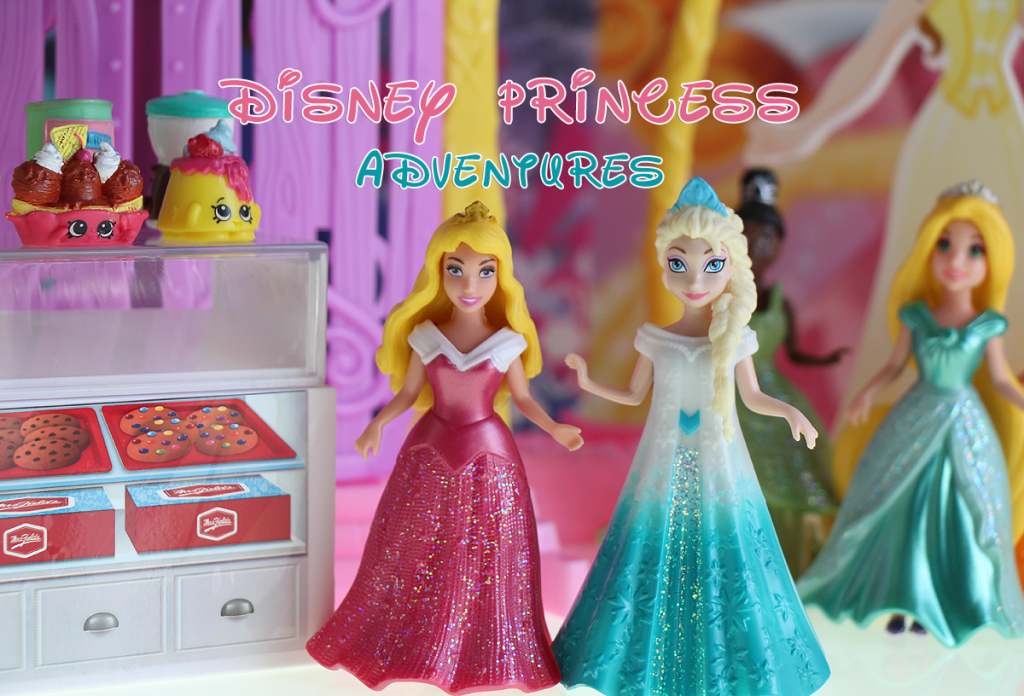Disney Princess Adventure Stories and More Fun Videos for Kids! #Elsa #Disney
