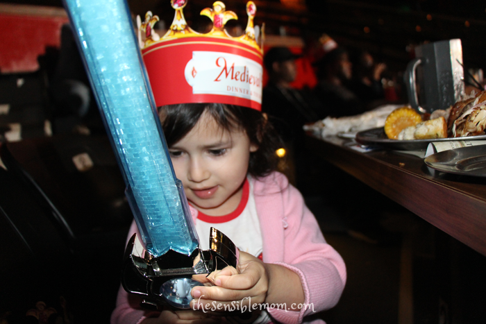The Medieval Times Dinner & Tournament show is an experience your family will remember! Visit my blog for details and a fun vlog of our experience at the Chicago Castle! #MedievalSummer